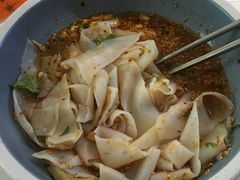 -董小西的凉皮和椒麻鸡(三元桥店)