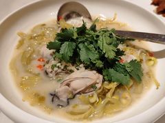 -彩丰楼中餐厅(深圳国际会展中心洲际酒店)