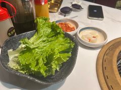 -炙城·韩式烤肉(南京东路店)