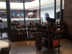 -星巴克臻选(广州二沙岛文立方店)