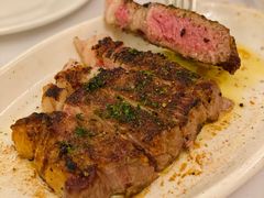 -摩根扒房(桐梓林店)