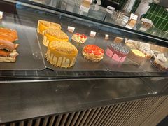 -BAKER&SPICE(环贸店)