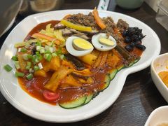 -釜山豚骨汤饭(芝罘万达广场店)