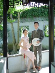 -苏州HX-合喜映画婚纱摄影