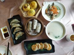 -东方御宴海鲜酒楼(棕泉酒店)