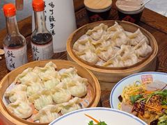 -新兴园饺子馆(河南街店)