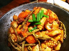 -金饭碗家宴(中兴路店)