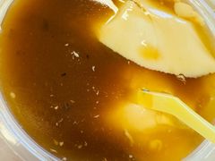 -筋饼豆腐脑一绝