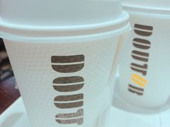 -DOUTOR德咖伦(吴江路店)
