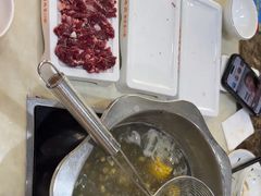 -潮悦牛肉火锅城(水贝店)