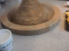 -老福耶小草帽石锅鱼(奥体店)