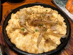 -千代武日本料理(爱建店)