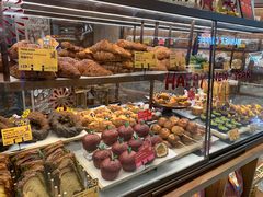 -PAPER STONE BAKERY(天环店)