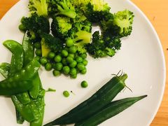 -So Lounge索兰至餐厅(蓝色港湾店)