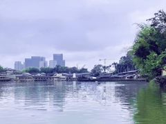 -观澜山水田园