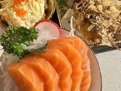 -林妈妈村·日式料理(宝山龙湖天街店)