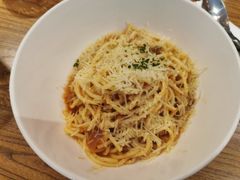 意大利肉酱面-Moka Bros 摩卡站(西单大悦城店)