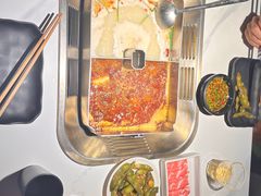 -九鼎轩脆毛肚火锅(南京东路店)
