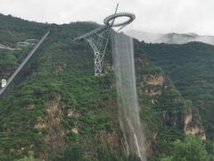 -野三坡刘家河高山漂流