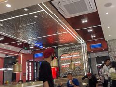 -巴蜀王婆大虾(南锣鼓巷店)