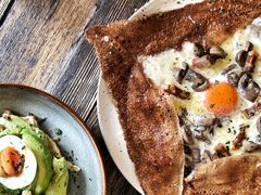 -RAC BAR(安福路店)