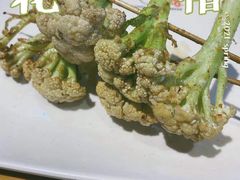 -本色.小马哥烧烤(五一路总店)