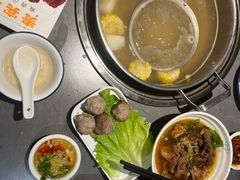 -贵宾牛·潮汕牛肉火锅(珠池总店)