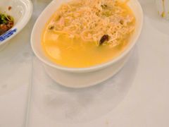 -满江红四季餐厅 · 国家五钻级酒家(新纪元大酒店店)