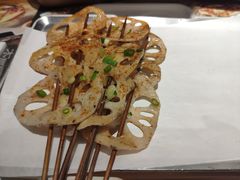-木屋烧烤(双榆树店)