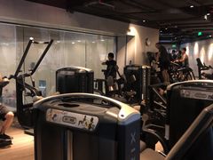 -威尔仕健身·游泳(中港汇店)