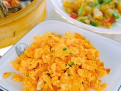 -七的湖·晚芳亭·阳澄湖农家菜·大闸蟹(莲花岛店)