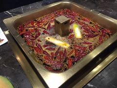 -王家渡火锅店(棕榈泉店)