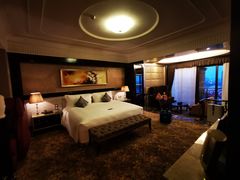 -上海浦东星河湾酒店