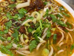 饸饹面-杜优素羊杂碎(财满街店)