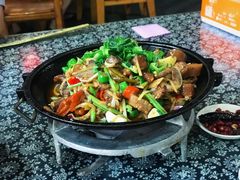 -张关合渣(航空大道店)