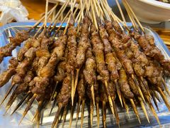 -京朋串屋·烧烤(望京西路总店)