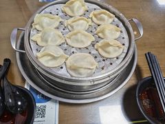 -志亮灌汤蒸饺·清真(庙后街店)