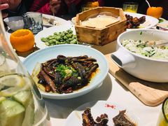 -上海人家花樣年华(中山公园店)