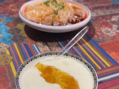 -乡村馕坑肉·烧烤·新疆菜·本地人更爱吃(阿勒泰首店)