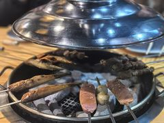 -水浒烤肉(医学院店)