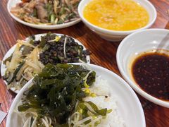 -大邑李记肥肠血旺