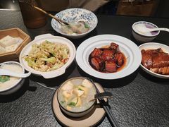 -金陵家宴·金陵春·南京菜(夫子庙店)