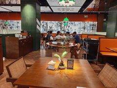 -小户人家(循礼门南国中心店)