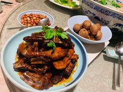 -山外山菜馆(玉泉路店)