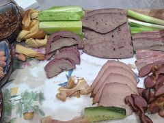 -君霖海鲜私房菜(春柳店)