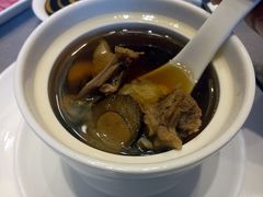 黑蒜老鸭汤-金鸭季·北京烤鸭(深业上城店)