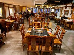 大堂-纸盐河码头火锅(十八梯店)