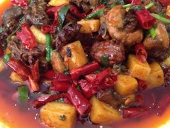 iphone_upload_pic-红豆园(文林街店)