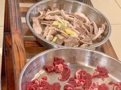 -丰尔粥食·粥底火锅·桑拿鸡(大良总店)