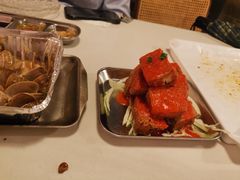 -白仁仔· 活烤海鲜 宵夜(豫园店)